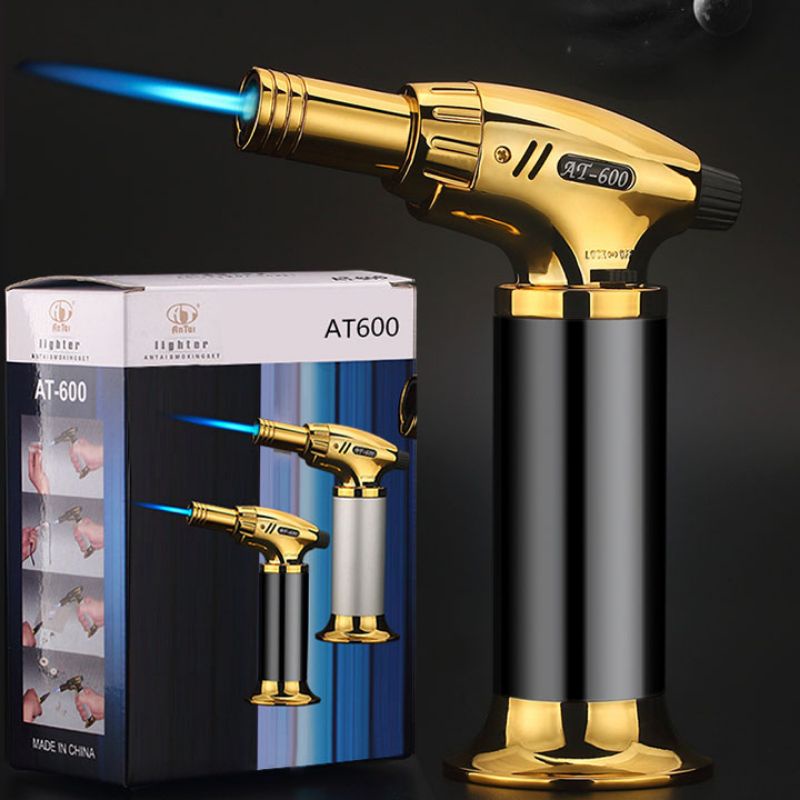 Đầu Khò Cầm Tay Mini Model AT600 Có Chỉnh Nhiệt Độ