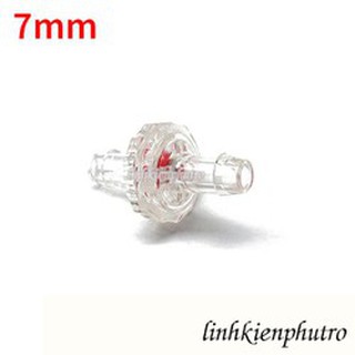 Van 1 Chiều Mini