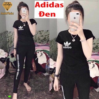 Đồ bộ mặc nhà mặc mát Anh Phúc + Cotton A