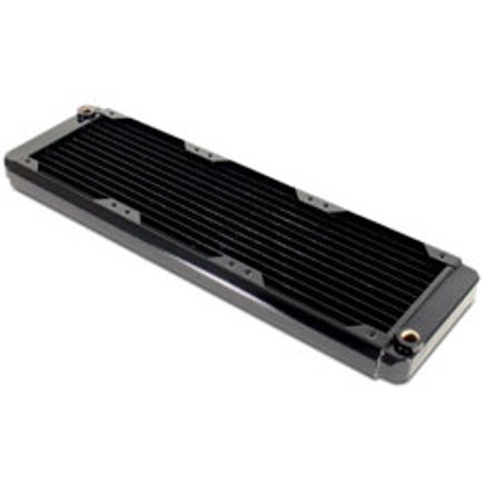 Radiator tản nhiệt nước Black Ice 360 XFLOW EXTREME III chất lượng cao Tản nhiệt nước custom - Hyno Store