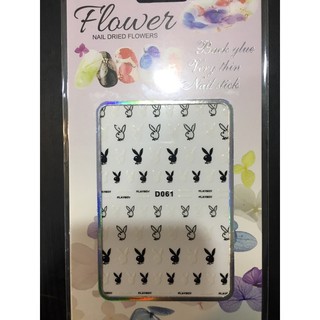 Sticker THỎ PLAYBOY( Thỏ đen ,Thỏ đen trắng ,Thỏ Vàng)
