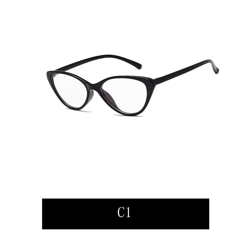 Kính Mắt Mèo Phong Cách Hàn Quốc Cho Nữ | BigBuy360 - bigbuy360.vn