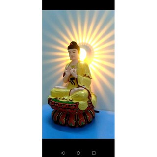Hào quang LED đài loan