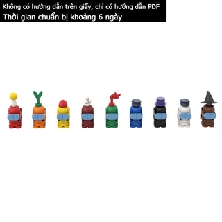 126 Piece Lego Puzzle Set for Kids
