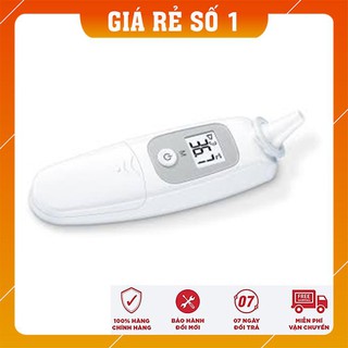 Nhiệt kế điện tử đo tai Beurer FT78