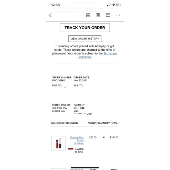 [ Note tên FB] Son M.A.C | BigBuy360 - bigbuy360.vn