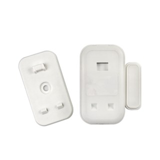 Cảm biến cửa Zigbee Tuya (Zigbee Tuya Door and Windows Sensor)