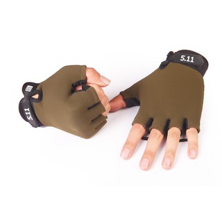 Combo sỉ găng tay 511 cụt ngón