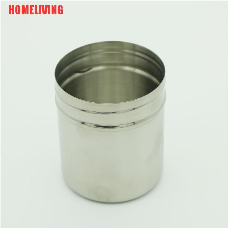 Dụng Cụ Lắc Bột Làm Bánh Bằng Thép Không Gỉ Tiện Dụng