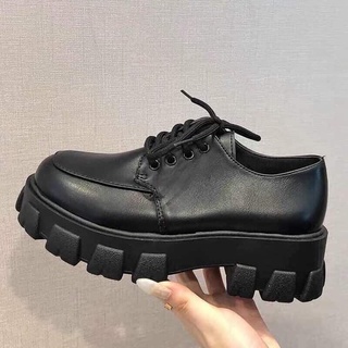 GIÀY BỐT NỮ HOTTREN MỚI