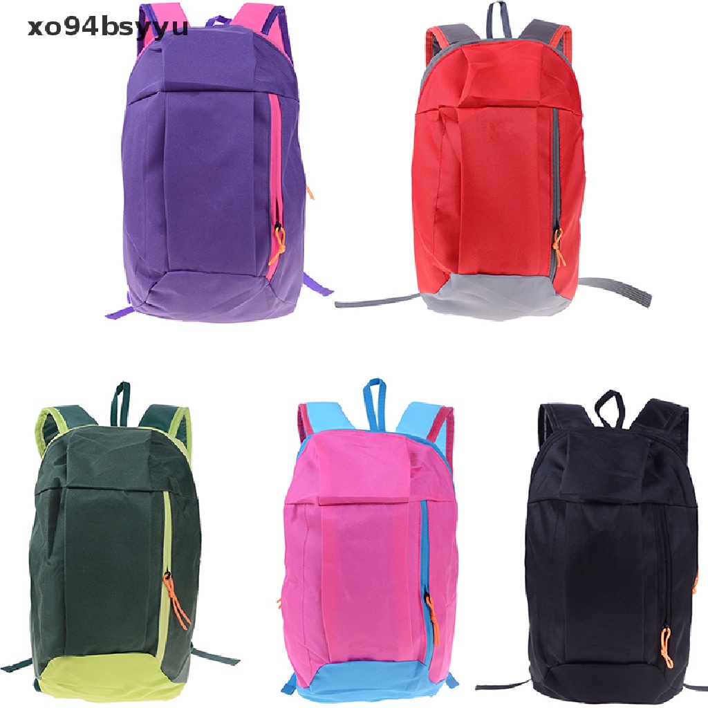 1 Balo Thể Thao xo94bsyyu Dành Cho Nam Và Nữ