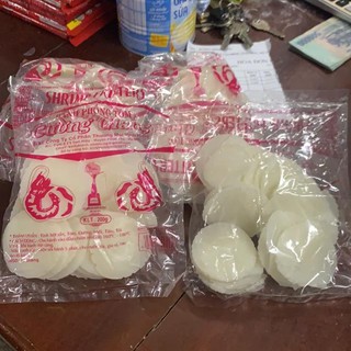 Bánh Phồng Tôm Cường Giang gói 200g