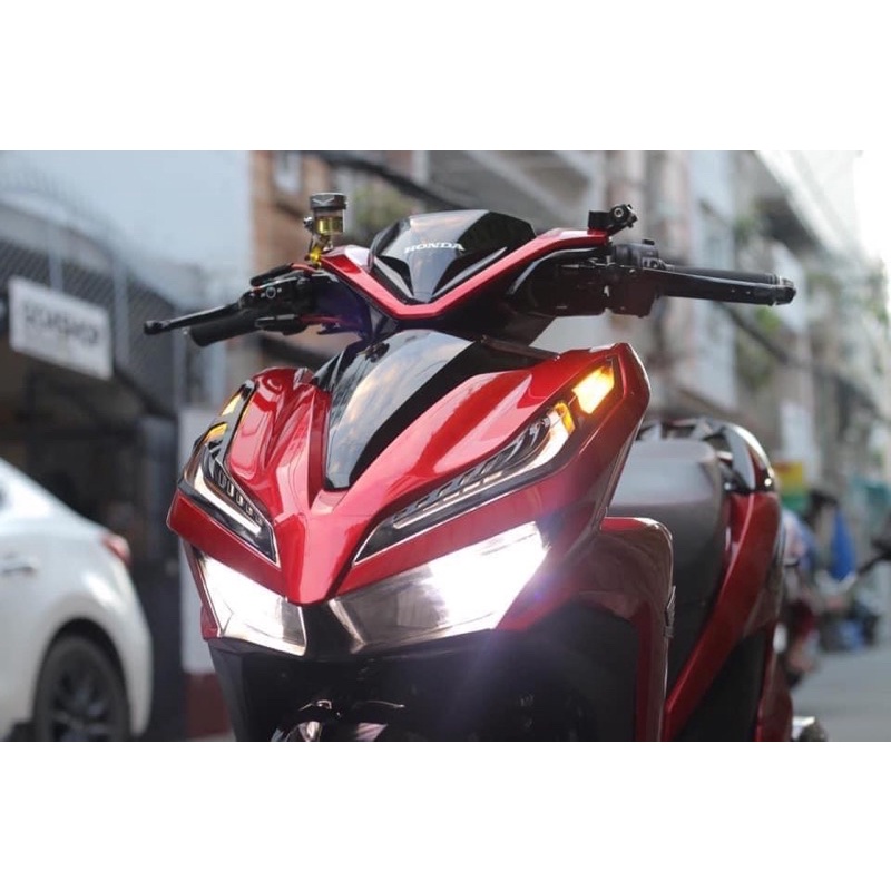 Ốp đèn Vario Click