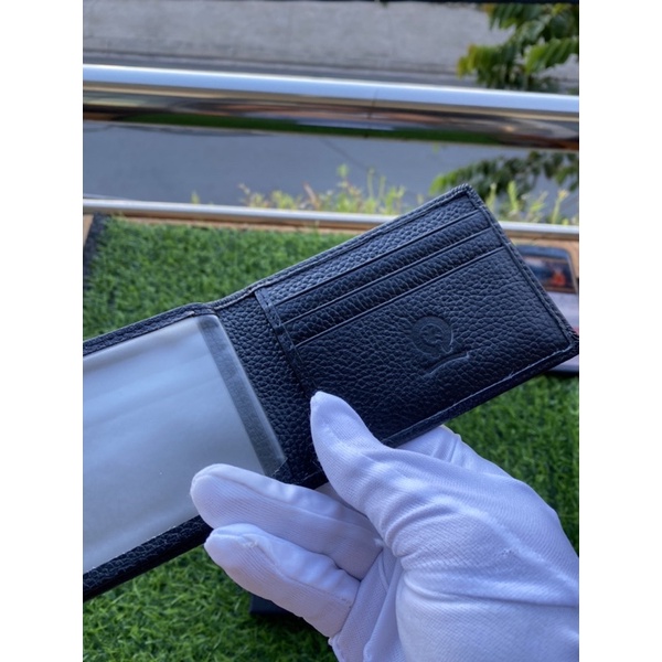 Ví mini Chrome Hearts da thật fullbox