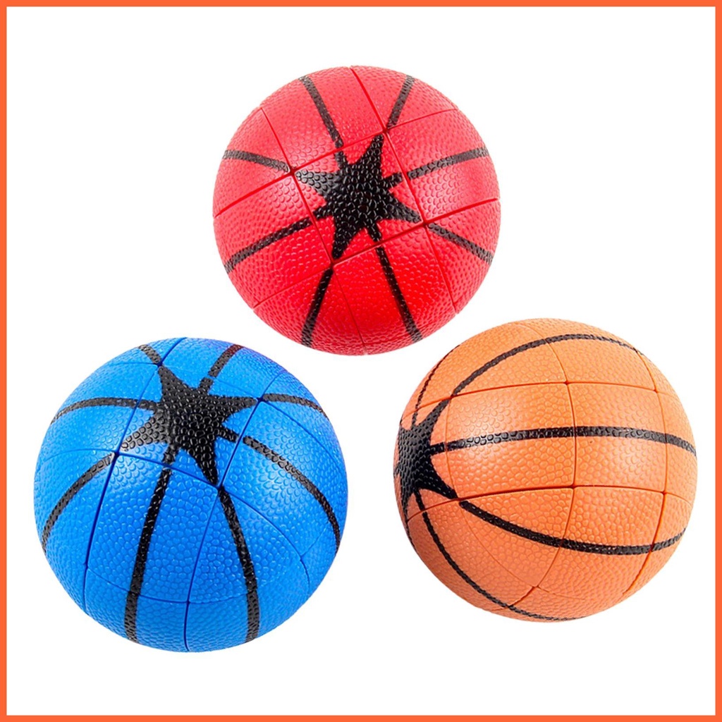 Đồ Chơi Bóng Rổ Mini Cầm Tay Phát Triển Trí Thông Minh Cho Trẻ Em