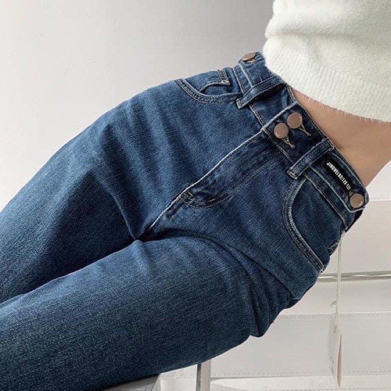 [Order] Quần bò jean ulzzang(M1)