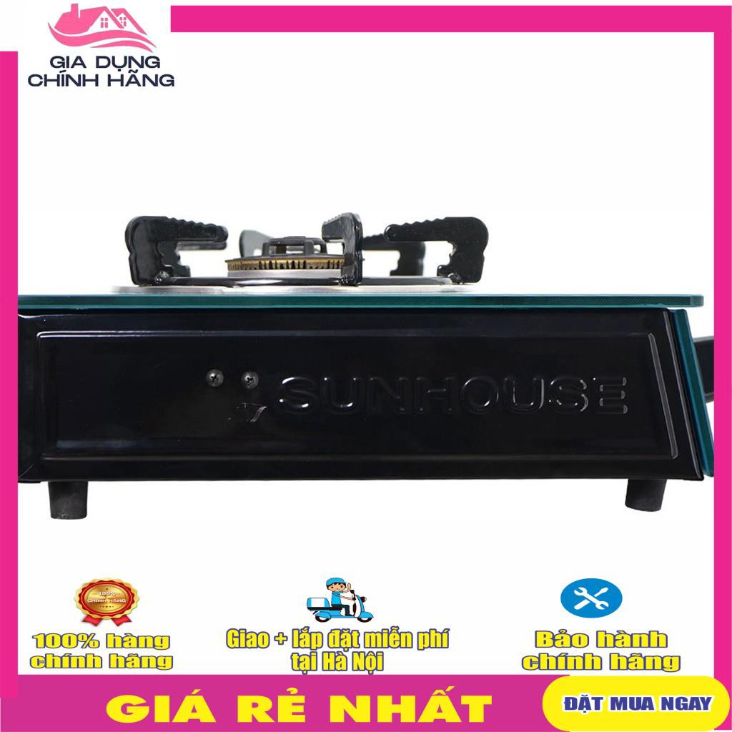 Bếp gas đôi Sunhouse SHB3336 - hàng chính hãng