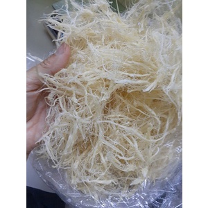 🎁🎁 Vi - Cá mập khô nấu súp 100gr