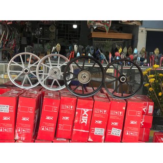 siêu rẻ mâm daytona cho srius jupiter ex2010 chính hãng X1r