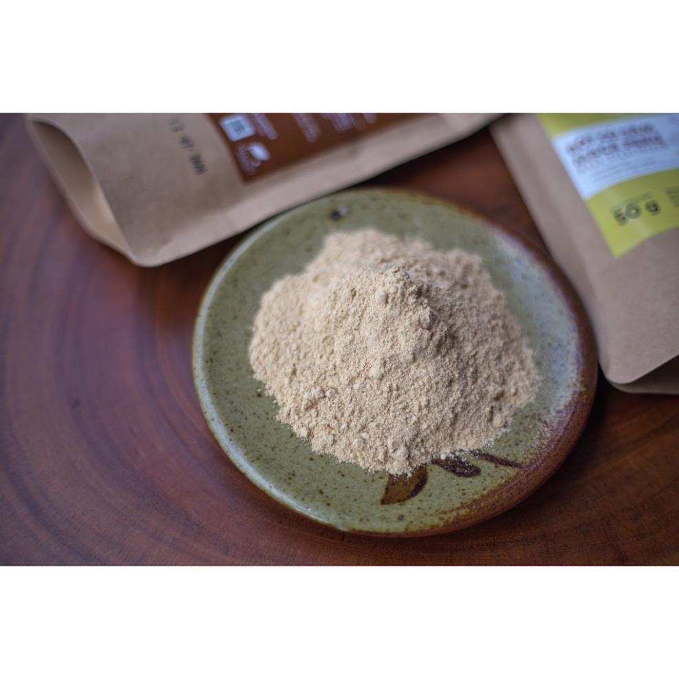 (NHẬP CELAGG621 ĐƠN TỪ 500K GIẢM 30K)Sâm Maca Peru, tăng cường sinh lý - bột củ sâm Maca Peru, gói uống tiện lợi - Cela | BigBuy360 - bigbuy360.vn