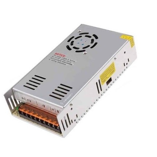 Nguồn tổ ong 24V 20A S-500-24