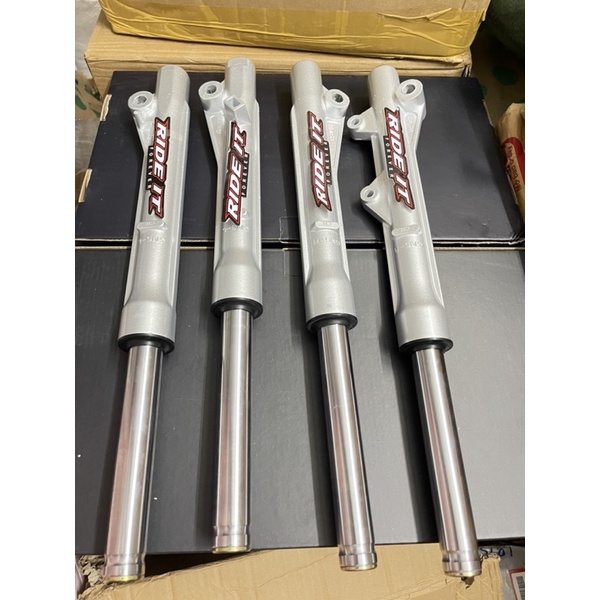 Phuộc trước xe dream wave sirius taurus