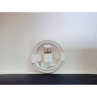Cáp Sạc iPhone Lightning FOXCONN Cho iPhone/iPad - Chính Hãng