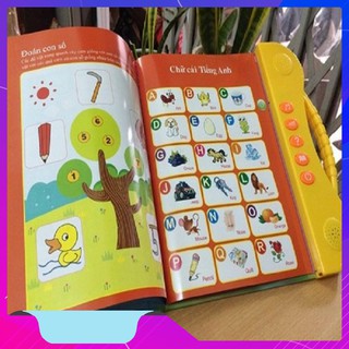 Sách song ngữ Anh - Việt hãng Bunny - Nhà Sách Trí Tuệ
