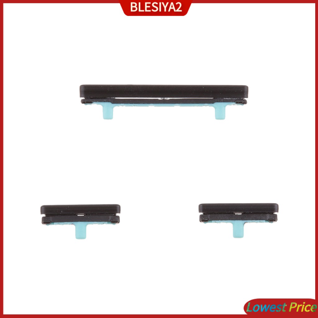 Nút bật tắt nguồn/ âm lượng thay thế cho Samsung S8/S8+