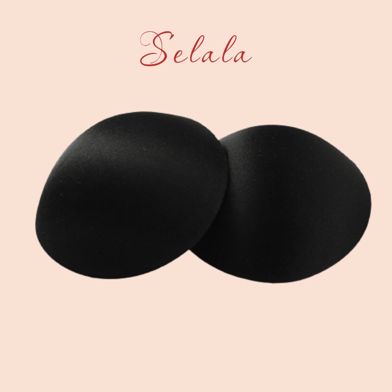Miếng Mút Độn Ngực Selala Tạo Khe Siêu Đẩy Nâng Ngực Cao Cấp