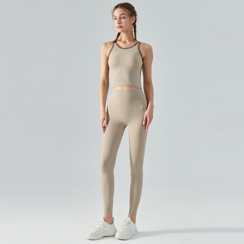 Quần Legging Co Giãn Tập Yoga Lululemon dsp381