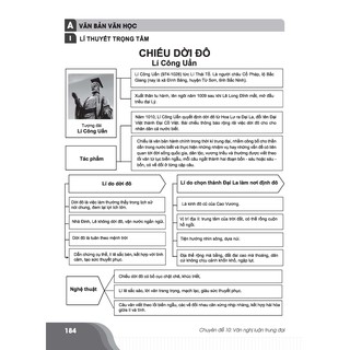 Bí Quyết Chinh Phục Điểm Cao Ngữ Văn 8