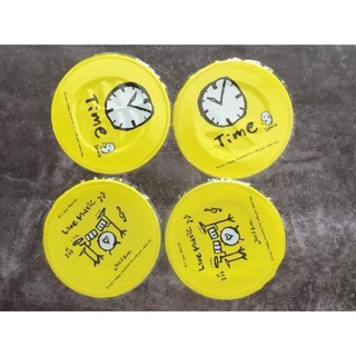 MÀNG DẬP CỐC TRÀ SỮA - CUỘN 2,5Kg