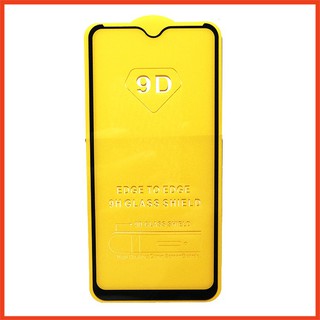 Kính cường lực REALME 3   full màn hình, Ảnh thực shop tự chụp, tặng kèm bộ giấy lau kính taiyoshop5