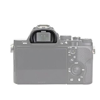 Eyecup - Mắt ngắm Sony FDA-EP11 sử dụng cho các dòng máy Sony: A7, A7II, A7R, A7S, A7S2, A7R2