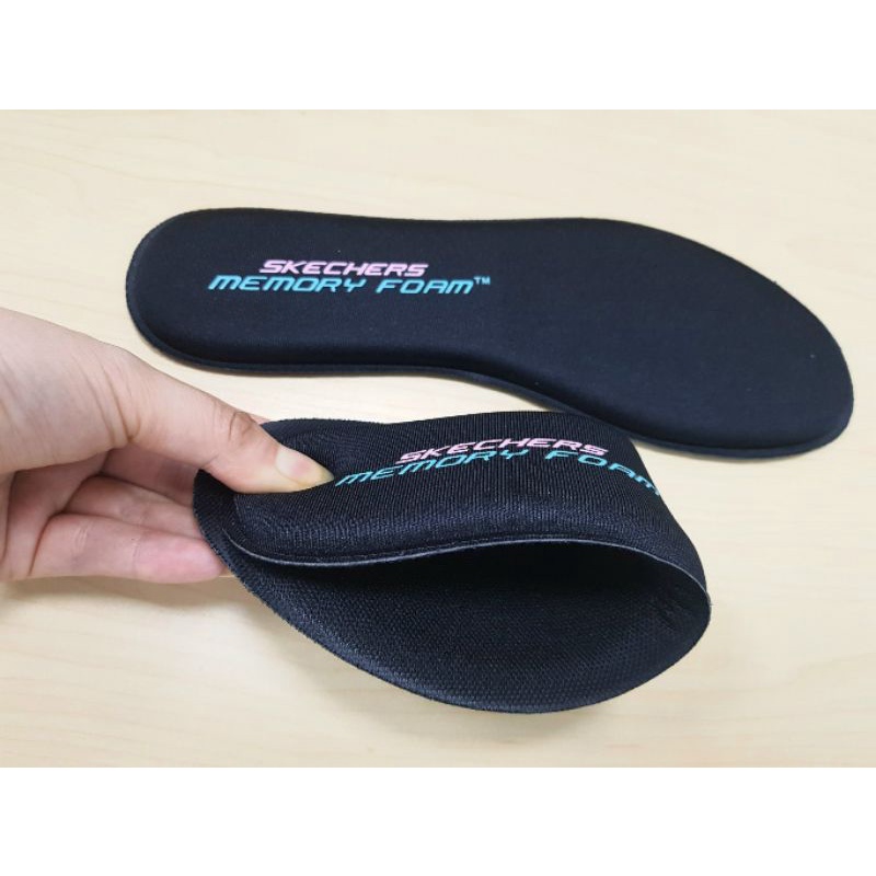 Lót giày Skerchers Memory Foam xịn chính hãng