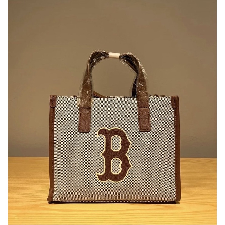 Túi Tote bag  MLB 2022 chính hãng