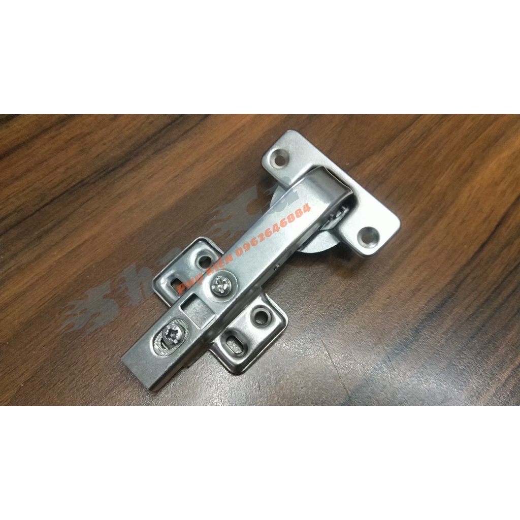 Bản lề góc 90 độ - 135 độ - 165 độ ( Đơn giá 10 cái)