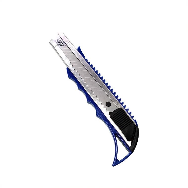 Dao rọc giấy MILASO dao cắt giấy vỏ nhựa cỡ lớn bền bỉ SK-001418