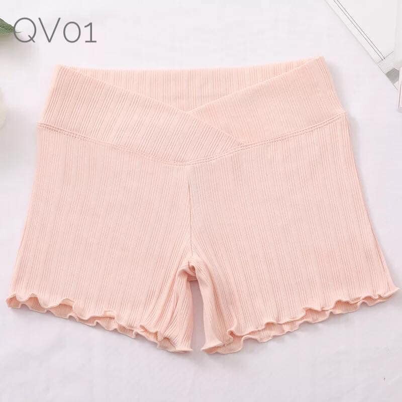 Quần Váy Bầu Thanh Hằng Baby Từ 40 - 75 Kg