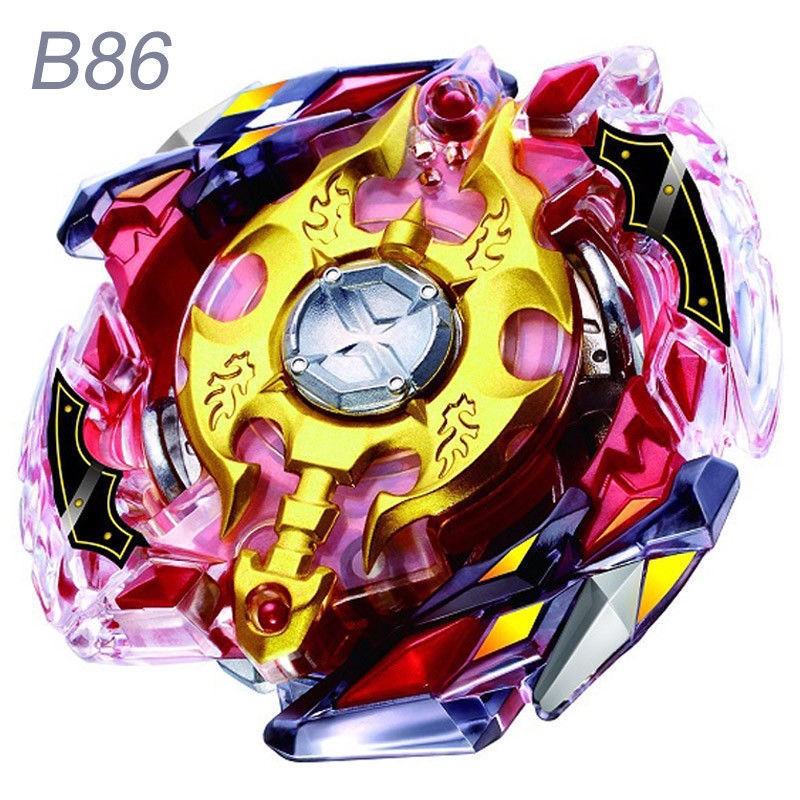 Con Quay Beyblade Burst B-86 Mới 2018 Cho Trẻ Em