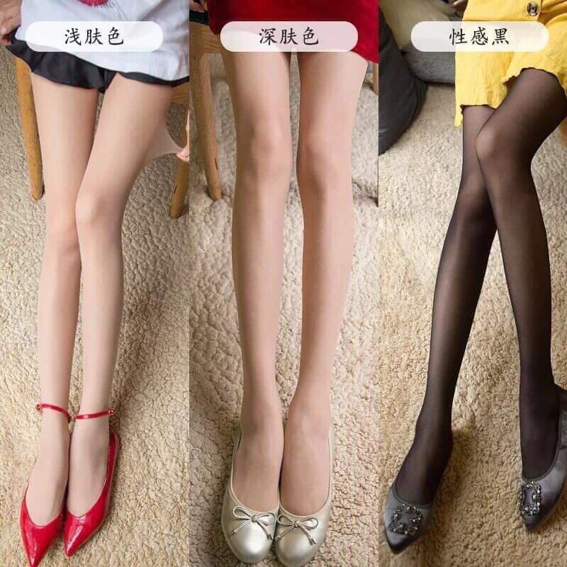 Nhim Xjnh.Quần tất dứa vỏ vàng chó cắn mèo cào không rách
