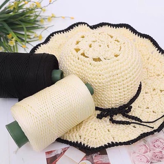Sợi dệt tròn 3mm