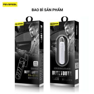Tai nghe - Headphone Bluetooth PAVAREAL BT49