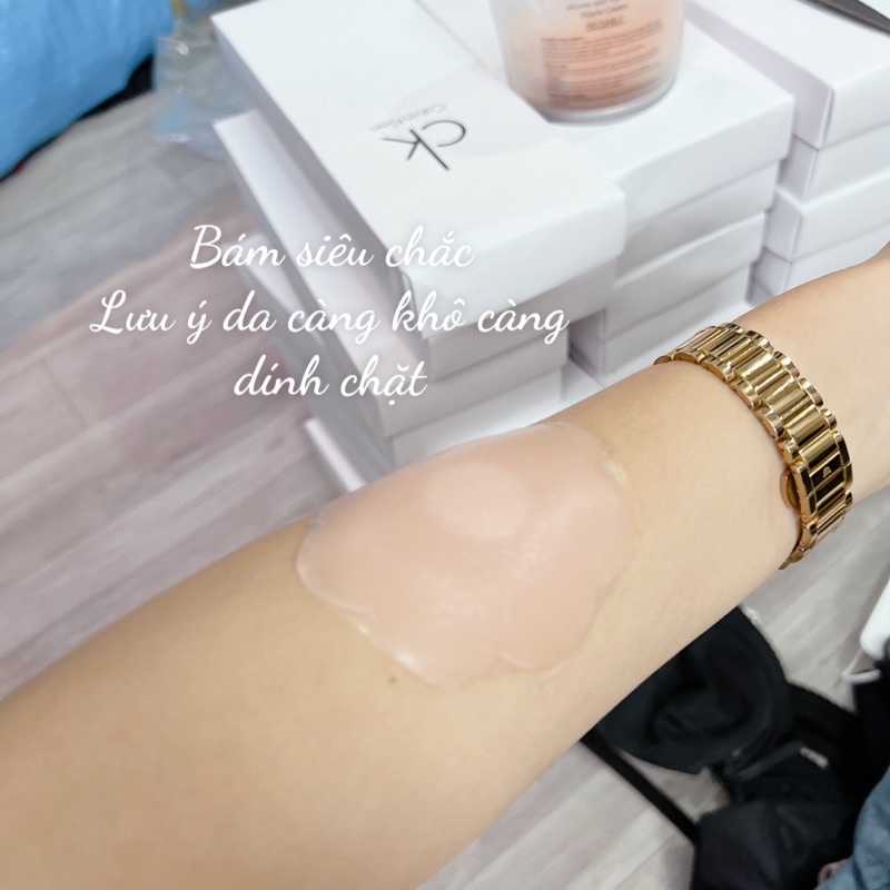 Miếng dán nhũ hoa, miếng dán ngực