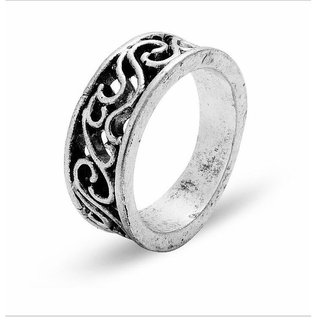Nhẫn Thời Trang Phong Cách Game Souls Dark Souls 3