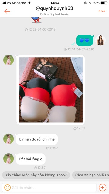 👙CÀI TRƯỚC CÁNH TIÊN ÁO BRA DÁN NÂNG NGỰC🍃