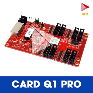 Card Điều Khiển LS Q1 PRO 4G