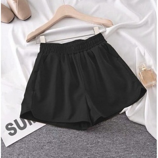(SALE) QUẦN ĐÙI LƯNG THUN MANGO