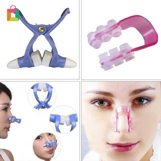 Kẹp nâng mũi tạo dáng mũi cao thẳng tiện dụng